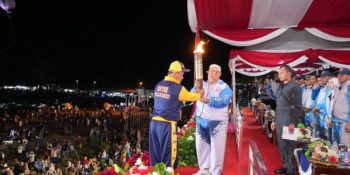 Porprov Ke-14 tahun 2022