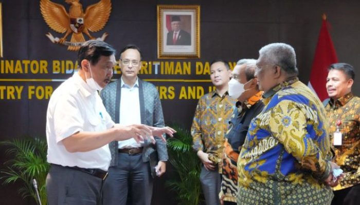 Program Berwisata di Indonesia Aja