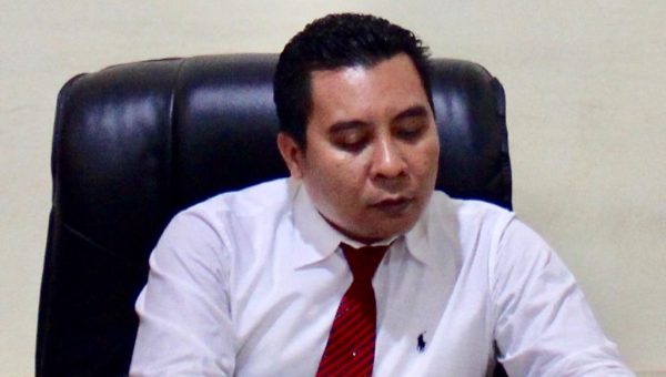 Sinkronisasi dan Metode Mudah Hitung Suara di TPS Pemilu 2019﻿