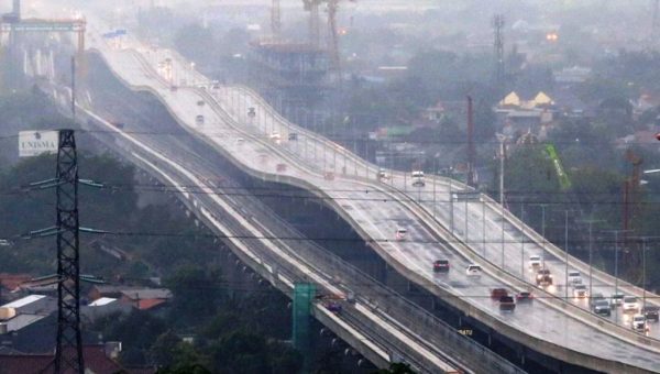 Gagal Jadi Solusi, Tol Japek Berpotensi Membahayakan