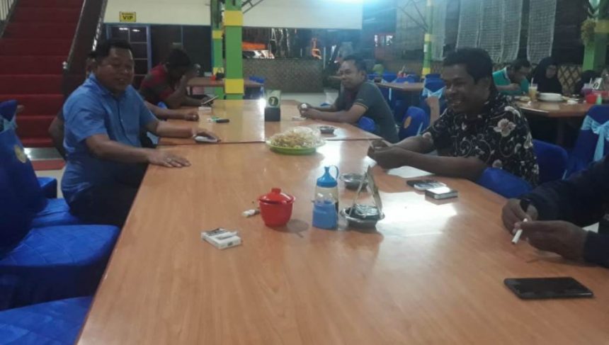 Jalan Rusak di Butur Diperbaiki Tahun ini﻿