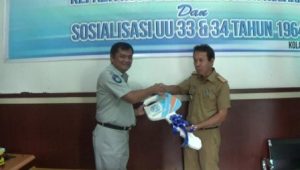 Santunan Lakalantas di Kolaka Meningkat, RSBG Diberi Bantuan Ambulance Gratis