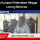 Jejak Pejuang Politik La Isra