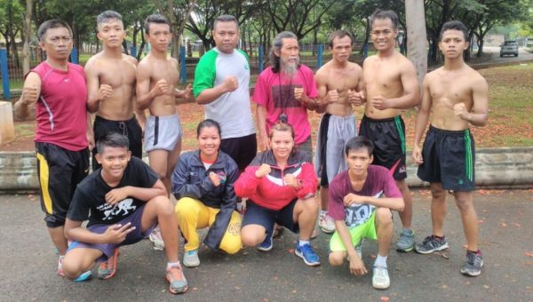 PGSI Jepara Loloskan Tujuh Atletnya ke Porprov Solo 2018