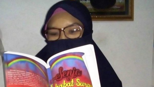 Muslimah Tidak Wajib Berjilbab, Benarkah?