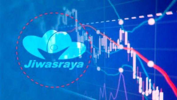 Skandal Jiwasraya Akankah Terpecahkan?