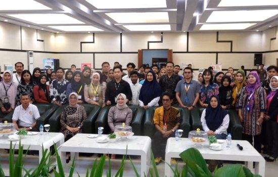 Pemkot Kendari Mudahkan Akses Peluang Kerja Lewat Job Fair