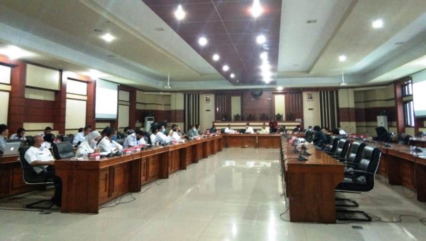 Kegiatan PT Jhonlin Dapat Teguran Keras  dari DPRD Sultra