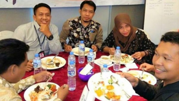 KPU Kepulauan Selayar Gencar Sosialisasi Pemilu