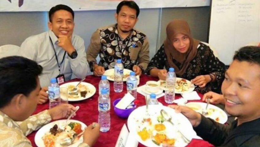 KPU Kepulauan Selayar Gencar Sosialisasi Pemilu