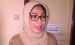 Kepala BKD Sultra Hj. Nur Endang Abbas