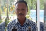Kepala Bagian humas Pemkot Kendari Ali Kibu