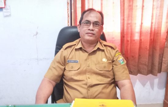 Rasio Elektrifikasi Rumah Tangga di Sultra Capai 99,79 Persen