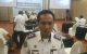 Kepala Bidang (Kabid) Perhubungan Darat, Dishub Kota Kendari, Agus Sutarto. FOTO ; BAIM