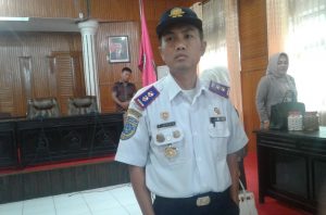 Dishub Kendari Siapkan 12 Unit Bus Antisipasi Arus Mudik
