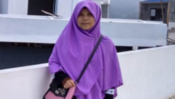 Kabut Asap Tak Henti Selimuti Negeri