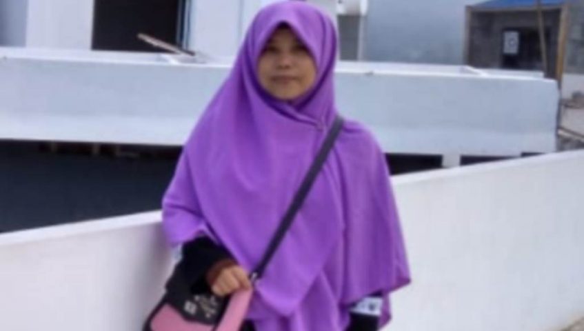 Kabut Asap Tak Henti Selimuti Negeri