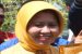 Hj Tin Farida (Alm) FOTO : INT