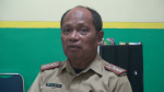 Kadis BLH Kabupaten Muna H. Haris