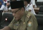 kepala Dinas Kesehatan prov. Sultra dr. H. Asrum Tombili. FOTO : FT