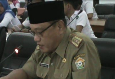 Sultra Masih Kekurangan Tenaga Perawat