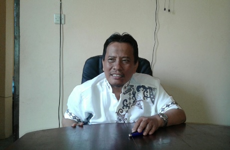 Kepala Dinas Dukcapil Kabupaten Bantaeng Muh. Amri
