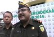 Kepala Kejaksaan Negeri Kolaka Jefferdian SH, MH. FOTO : INT