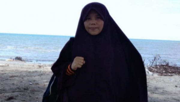 Kala Toleransi Agama Menggoda, Akidah Makin Tergadai
