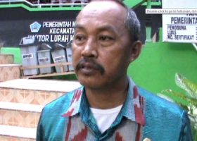 BPBD Kendari Tetapkan Kampung Tanggap Bencana