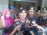 Kapolda Sultra brigjend Polisi Anap Budhi Revianto saat diwawancara sejumlah awak media beberapa waktu lalu. FOTO : DOK TEGAS