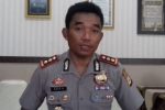 Kapolres Bantaeng AKBP Adip Rojikan
