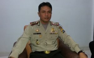 Oprasi Cipkon, Polres Muna Amankan 51 Pelaku Tindak pidana