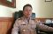 Kapolres Muna AKBP Agung Ramos Paretongan Sinaga. FOTO : ROS
