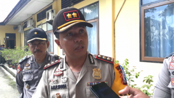 Polres Muna Lidik Kasus Dugaan Korupsi Pembangunan Irigasi di Butur