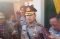 Kepala Kepolisian Resor Kota (Kapolresta) Yogyakarta, Komisaris Besar Polisi Tommy Wibisono saat di wawancara sejumlah wartawan terkait ada tidaknya Pil PCC beredar di Kota Yogyakarta. FOTO : NADHIR ATTAMIMI