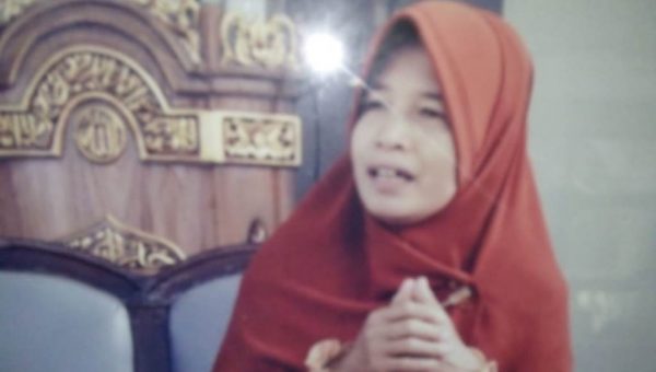 Karhutla yang Terus Membara dan Solusinya