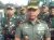 Kepala Staf Angkatan darat Jenderal TNI Mulyono