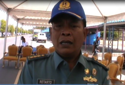 Lima Cabor Dipertandingkan di Kasal Cup Tahun 2017