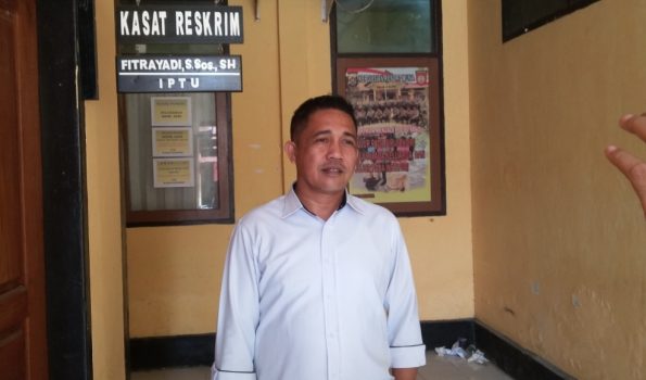 Dugaan Korupsi PNPM di Desa Wasolangka Tunggu Hasil Audit BPKP