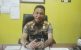 Kepala satpol PP Kota Kendari Amir Hasan. FOTO : BAIM