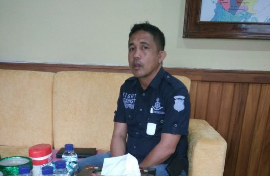 Polisi Masih Lidik Kasus Kematian Bayi di RSUD Muna