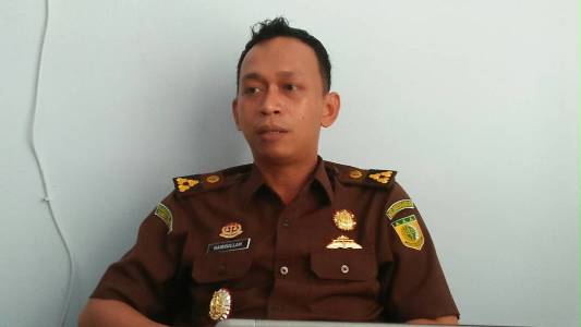 Perkara Penghina Etnis di Buton Belum Jelas