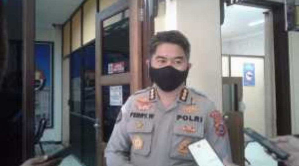 Pukuli Wartawan saat Bertugas Tiga Polisi di Kendari Diproses Etik