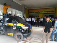Terapkan Uang Pangkal, KBM UHO Ancam Boikot Tes Seleksi Mandiri