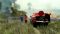 Puluhan Ribu Hektar Lahan Konservasi Terbakar