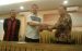 Kejari Unaaha Teken MoU Empat Instansi Lingkup Pemda Konawe. FOTO : FA