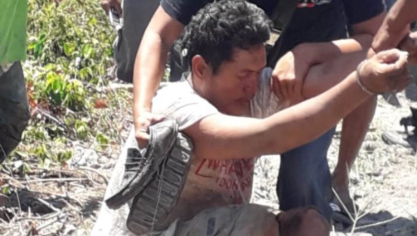 Polisi Akan Periksa Kejiwaan Jumardi, Pelaku Gigit Leher Istri hingga Tewas