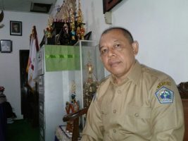 SMP 1 Bantaeng Siapkan Kuota 192 Siswa Baru