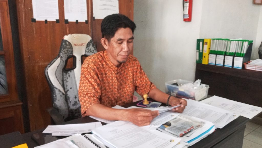 Kesbangpol Sultra
