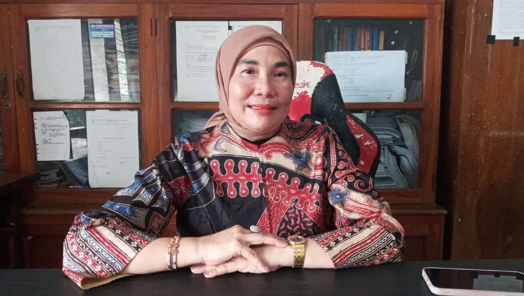 Kesbangpol Sultra